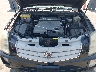 1GYEE637350****** Repairable 2005 Cadillac SRX in Fremont