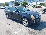 1GYEE637350****** Salvage and Wrecked 2005 Cadillac SRX in Fremont
