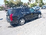 1GYEE637350****** Salvage and Wrecked 2005 Cadillac SRX in California State