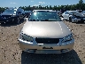 4T1BG22K3YU****** Wrecked 2000 Toyota Camry in Massachusetts State