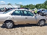 4T1BG22K3YU****** Used 2000 Toyota Camry in Massachusetts State
