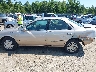 4T1BG22K3YU****** Repairable 2000 Toyota Camry in Massachusetts State