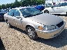 4T1BG22K3YU****** Salvage and Wrecked 2000 Toyota Camry in Templeton
