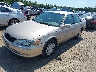 4T1BG22K3YU****** Used and Repairable 2000 Toyota Camry in Templeton
