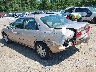 4T1BG22K3YU****** Salvage and Repairable 2000 Toyota Camry in Templeton