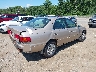4T1BG22K3YU****** Salvage and Wrecked 2000 Toyota Camry in Massachusetts State
