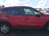 JM3KE2CY1E0****** Repairable 2014 Mazda CX-5 in Mississippi State