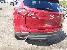 JM3KE2CY1E0****** Salvage and Wrecked 2014 Mazda CX-5 in Mississippi State