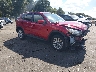 JM3KE2CY1E0****** Salvage and Wrecked 2014 Mazda CX-5 in Jackson