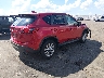 JM3KE2CY1E0****** Salvage and Wrecked 2014 Mazda CX-5 in Mississippi State