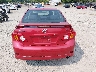 2T1BU40E59C****** Wrecked 2009 Toyota Corolla