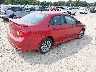 2T1BU40E59C****** Salvage and Wrecked 2009 Toyota Corolla in New Jersey State