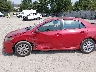 2T1BU40E59C****** Salvage and Repairable 2009 Toyota Corolla in New Jersey State