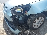 KMHCM36C38U****** Wrecked 2008 Hyundai Accent in Florida State
