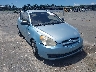 KMHCM36C38U****** Salvage and Wrecked 2008 Hyundai Accent in Clearwater