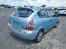 KMHCM36C38U****** Salvage and Wrecked 2008 Hyundai Accent in Florida State