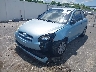 KMHCM36C38U****** Salvage and Repairable 2008 Hyundai Accent in Florida State