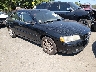 YV1RH592X92****** Salvamento y Destrozados 2009 Volvo S60 en Taunton