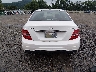 WDDGF8AB3DR****** Usados 2013 Mercedes-Benz C 300