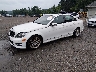 WDDGF8AB3DR****** Usados y Reparables 2013 Mercedes-Benz C 300 en Akron Canton