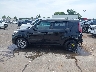 KNDJP3A5XH7****** Repairable 2017 Kia Soul in North Carolina State