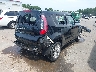 KNDJP3A5XH7****** Salvage and Wrecked 2017 Kia Soul in North Carolina State