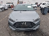 KMHTG6AF7LU****** Wrecked 2020 Hyundai Veloster in Oregon State