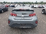KMHTG6AF7LU****** Wrecked 2020 Hyundai Veloster