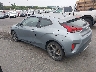 KMHTG6AF7LU****** Salvage and Repairable 2020 Hyundai Veloster in Portland