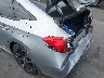 2HGFE2F56RH****** Wrecked 2024 Honda Civic in California State