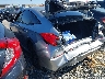 2HGFE2F56RH****** Salvage and Repairable 2024 Honda Civic in Ace Carson
