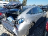 2HGFE2F56RH****** Salvage and Wrecked 2024 Honda Civic in California State