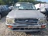 JT4VD10A3R0****** Salvamento y Reparables 1994 Toyota T100 en Estado de Georgia