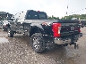 1FT7W2B62JE****** Salvage and Repairable 2018 Ford F-250 in Tampa