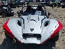 57XAALHB5R8****** Salvamento 2024 Polaris Roush Edition
