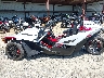 57XAALHB5R8****** Reparables 2024 Polaris Roush Edition en Estado de Carolina del Norte