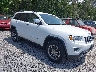 1C4RJFBG0EC****** Salvage and Wrecked 2014 Jeep Grand Cherokee in Charleston