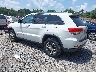 1C4RJFBG0EC****** Salvage and Repairable 2014 Jeep Grand Cherokee in Charleston