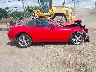 JM1NC25F560****** Wrecked 2006 Mazda MX-5 in Michigan State