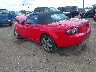 JM1NC25F560****** Salvage and Repairable 2006 Mazda MX-5 in Detroit