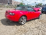 JM1NC25F560****** Salvage and Wrecked 2006 Mazda MX-5 in Michigan State