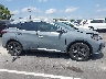 5N1AZ2DS4MC****** Used 2021 Nissan Murano in Tennessee State