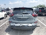 5N1AZ2DS4MC****** Wrecked 2021 Nissan Murano