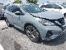 5N1AZ2DS4MC****** Salvage and Wrecked 2021 Nissan Murano in Nashville