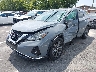 5N1AZ2DS4MC****** Used and Repairable 2021 Nissan Murano in Nashville