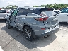 5N1AZ2DS4MC****** Salvage and Repairable 2021 Nissan Murano in Nashville