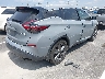 5N1AZ2DS4MC****** Salvage and Wrecked 2021 Nissan Murano in Tennessee State