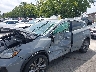 5N1AZ2DS4MC****** Salvage and Repairable 2021 Nissan Murano in Tennessee State