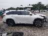 5TDJZRFH6HS****** Reparables 2017 Toyota Highlander en Estado de Maryland
