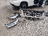 5TDJZRFH6HS****** Wrecked 2017 Toyota Highlander in Maryland State